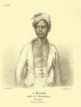 Asal Usul Orang Rejang 